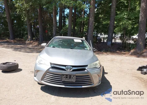 2015 Toyota Camry Le from USA, damaged, VIN 4T4BF1FK9FR452005